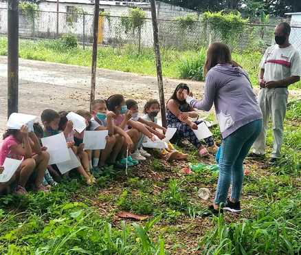 Nosotros Instituto Aut Nomo Consejo Nacional De Derechos De Ni Os